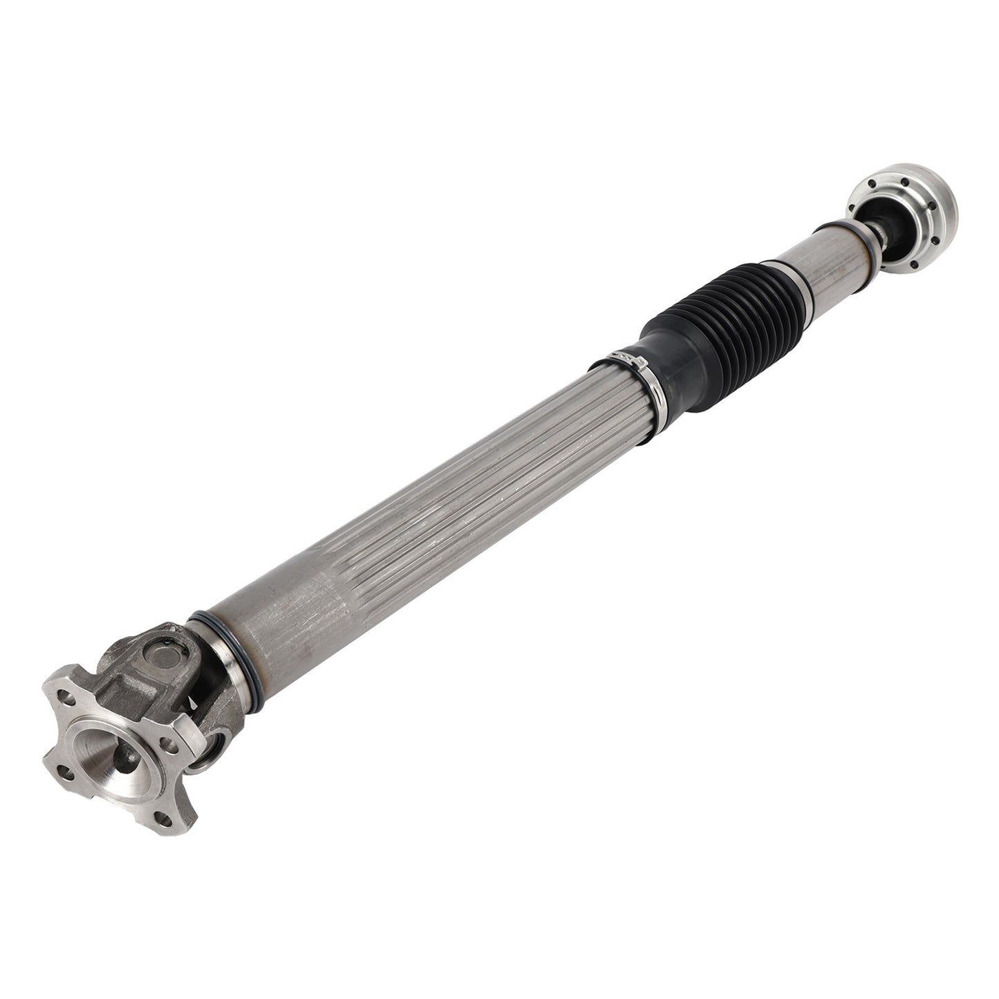 Front Driveshaft Prop Shaft 52753319AC For Jeep Wrangler 2007~2011 3.8L 4WD 2010