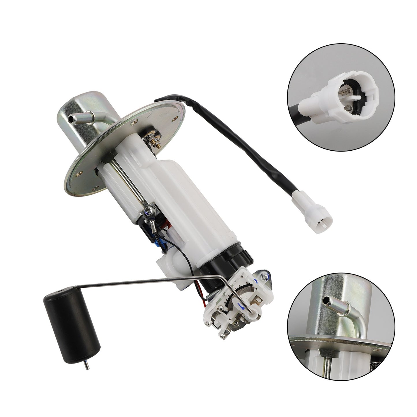 Fuel Pump Assy Replacement 15100-01H00-E00 For Suzuki Gsxr600 Gsxr750 2006-2007
