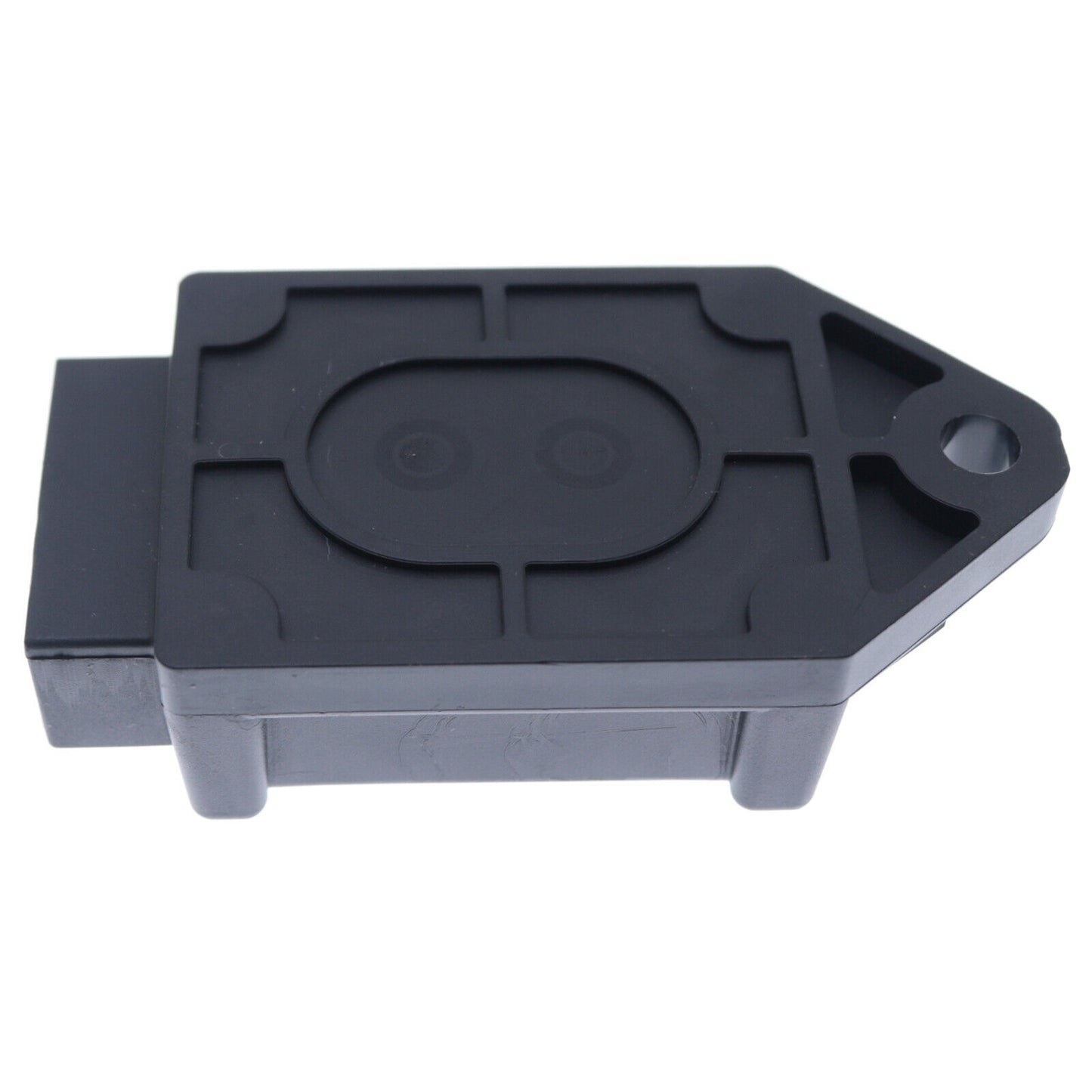 Solid Spare Time Relay 8971057900 for Excavator EX35U EX27U EX50U ISUZU C240 Engine only one