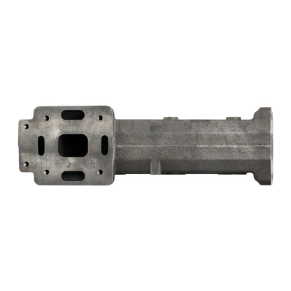 Wet Marine Exhaust Manifold 3923312 3923313 for Cummins 4B 4BT 4BTA 3.9L