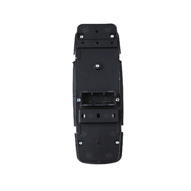 For 2014-2019 Jeep Grand Cherokee Master Power Window Switch Front Driver Side