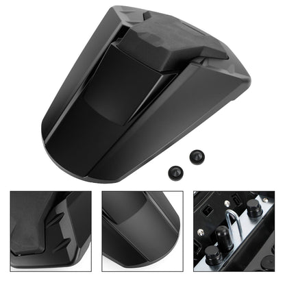 Rear Seat Cover Cowl Fairing For Suzuki GSXS 1000 GSX-S1000 21-24 Matt Black