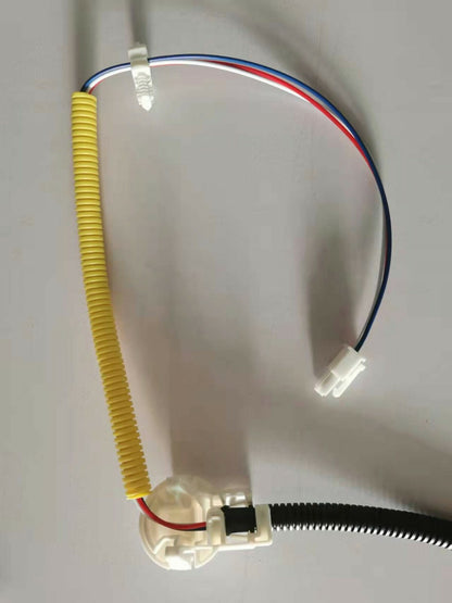 Washer Lid Lock Switch for Whirlpool W10682535 W11307244