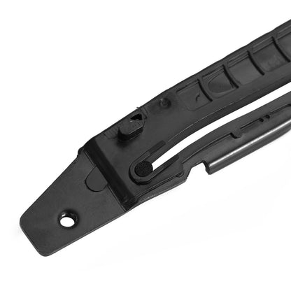 Sunroof Track Assembly Repair Kit for Ford F150 F250 F350 F450 FL3Z-1651071-A