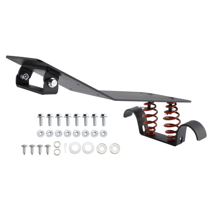 Seat Modification Spring Kit Seat Base Set Fits For Coleman Bt200X 196Cc 6.5Hp