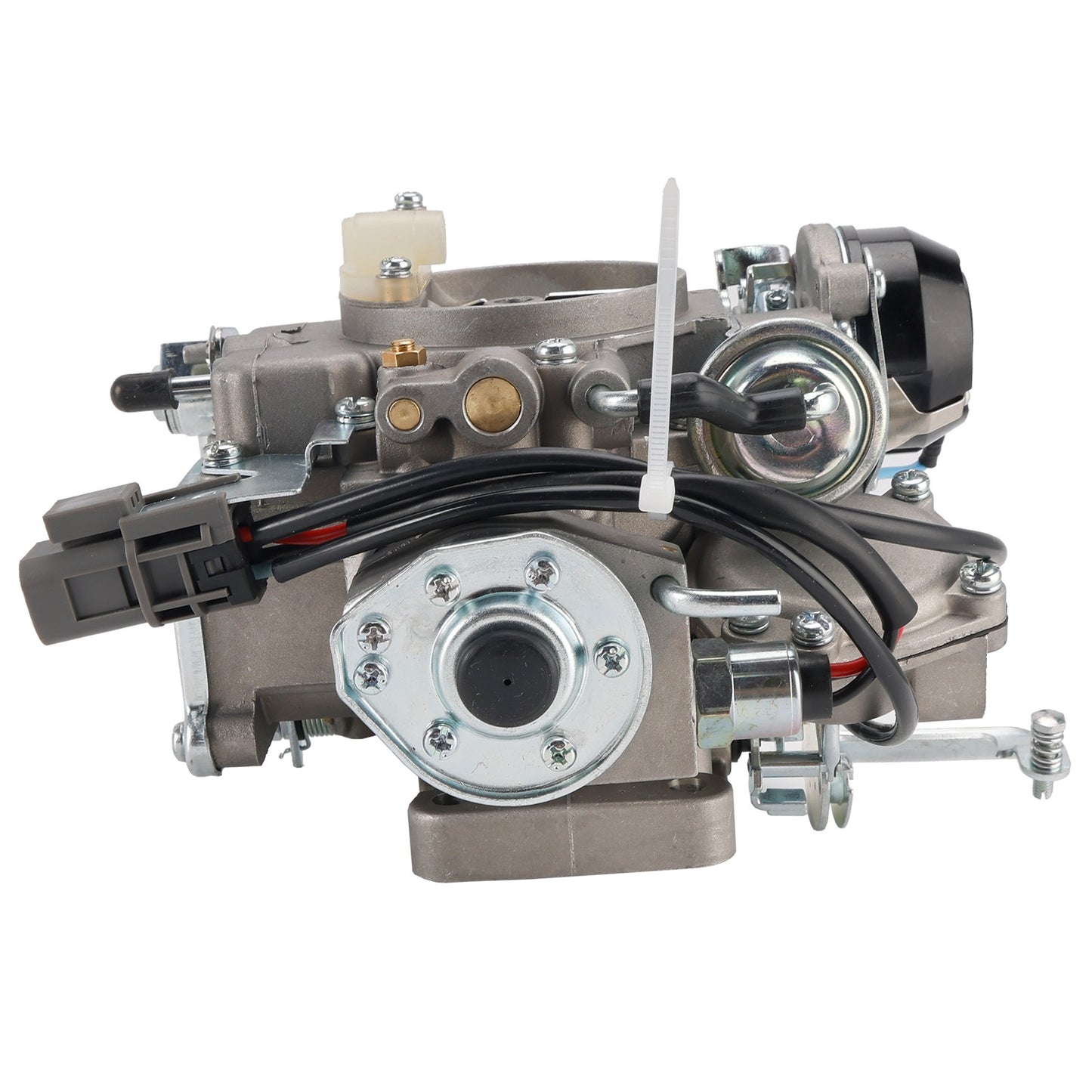 2 Barrel Carburetor 16010-26J00 For Nissan Patrol GQ Y60 TB42S 4.2L 1988-95