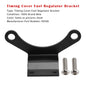 LS Timing Cover Fuel Regulator Bracket 99500 Fit LSX timing cover