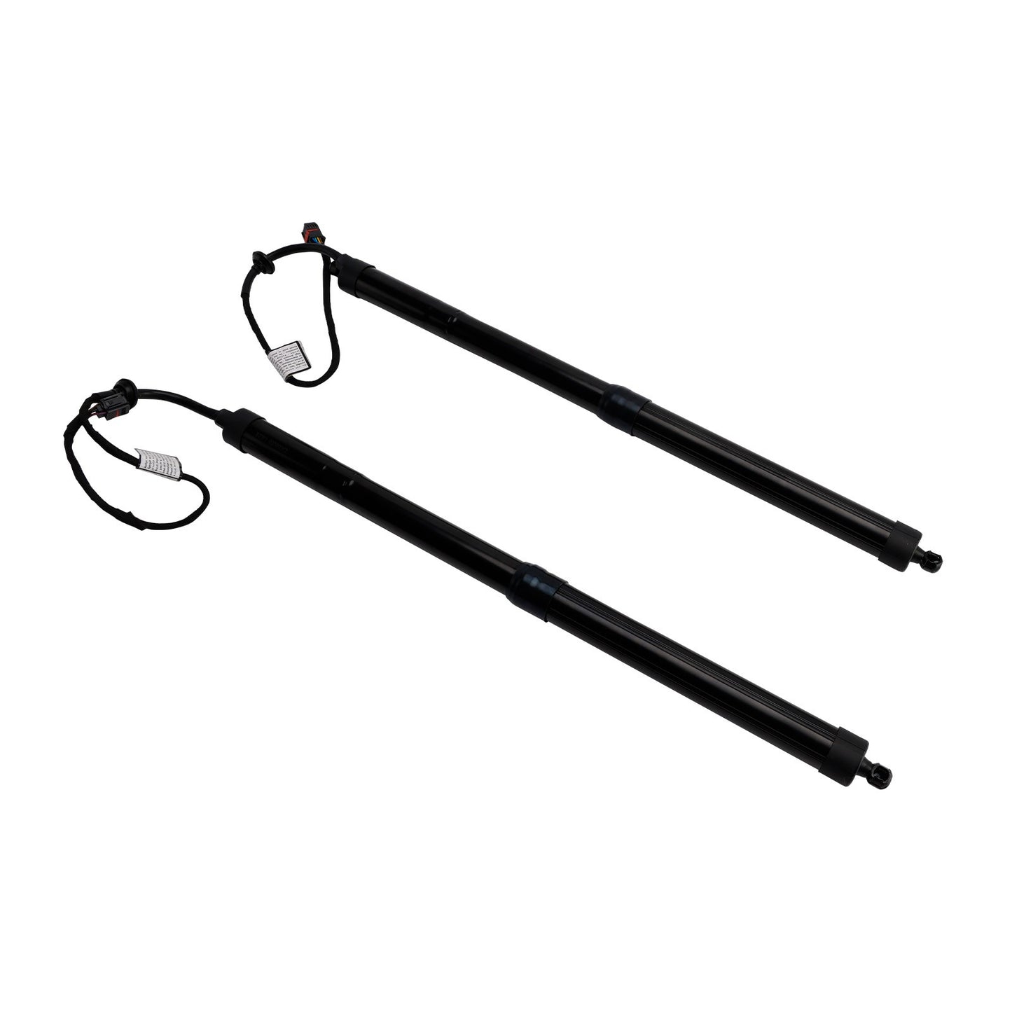 2PCS Rear Tailgate Power Lift Support Fit Land Rover Range Rover 2012-2017