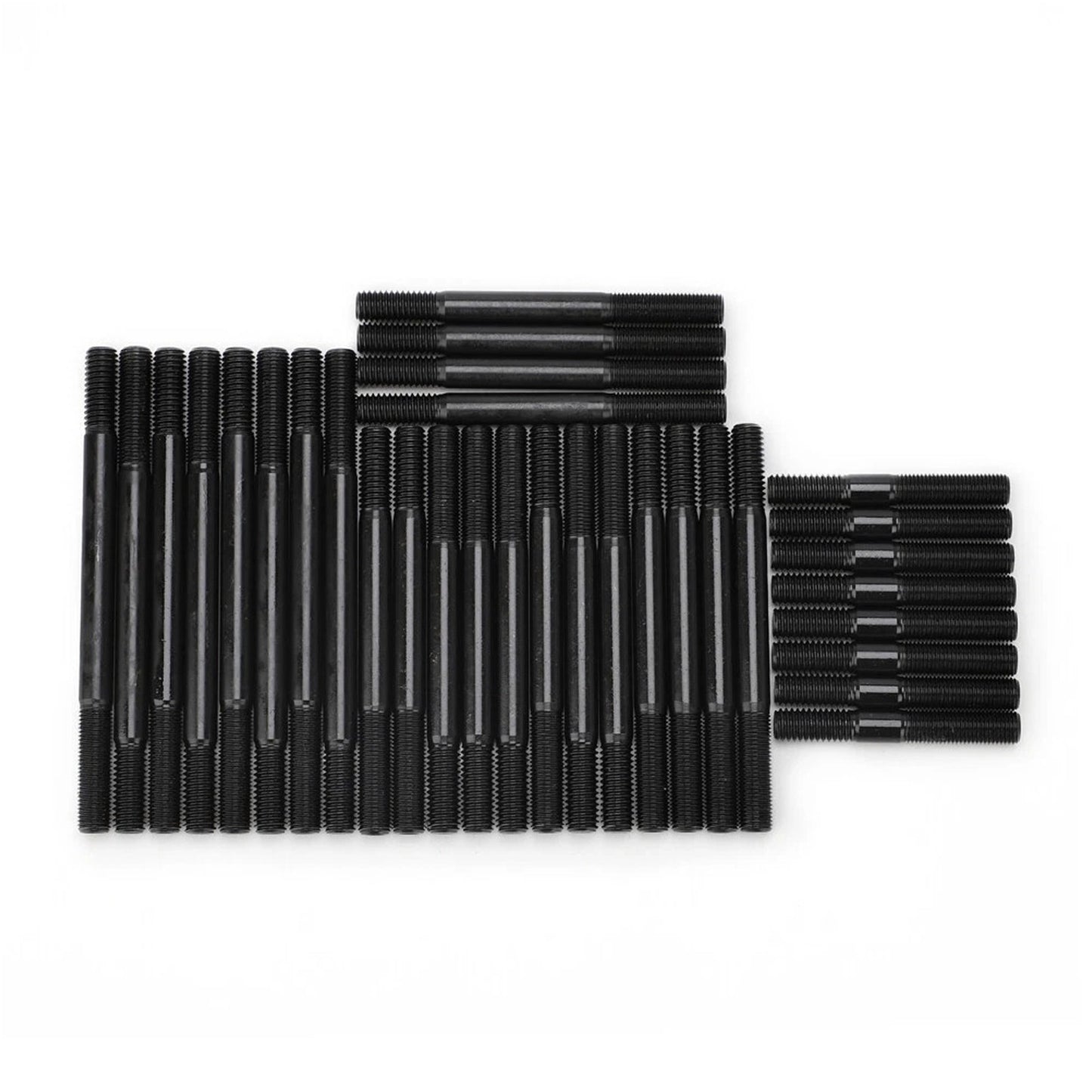 12Point Head Stud Kit Suits PCE Heads 8 Long Studs PCE279.1005 For Chevy BBC 454