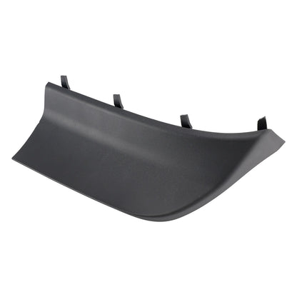 Front Left Fascia Spat 68421753AB For Jeep Grand Cherokee L 2021-2024