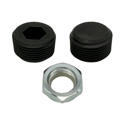 Access Plug Kit for MerCruiser Sterndrive, Alpha I Gen II Bravo  - 22-88847A1