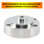 Rear Crankshaft Oil Seal Installer Tool for GM V8 Engines J-41479-2A 635-000