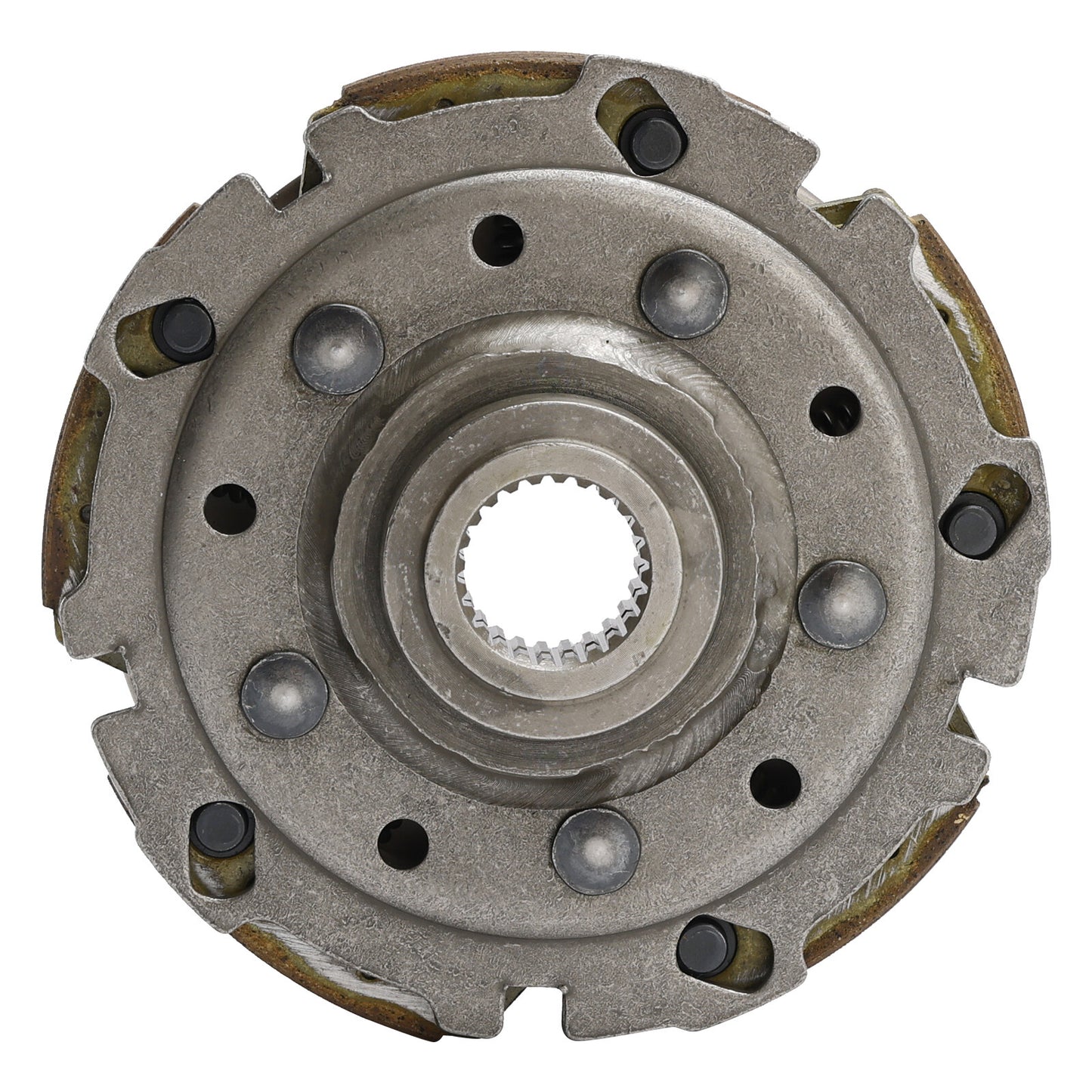 Clutch Weight Shoe Centrifugal Carrier For Linhai ATV 500 M550 UTV 500 - 35296