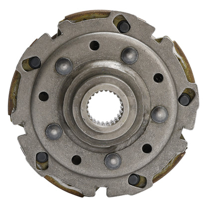 Clutch Weight Shoe Centrifugal Carrier For Linhai ATV 500 M550 UTV 500 - 35296
