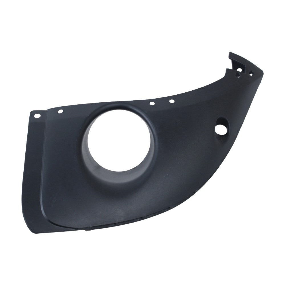 For 2005-2013 Corvette C6 Right Lower Front Bumper Brake Duct Extension