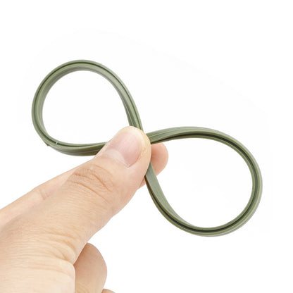 Vacuum Pump Repair Seal 6422300065 Repair Kit For Mercedes OM642 3.0L LA1231061