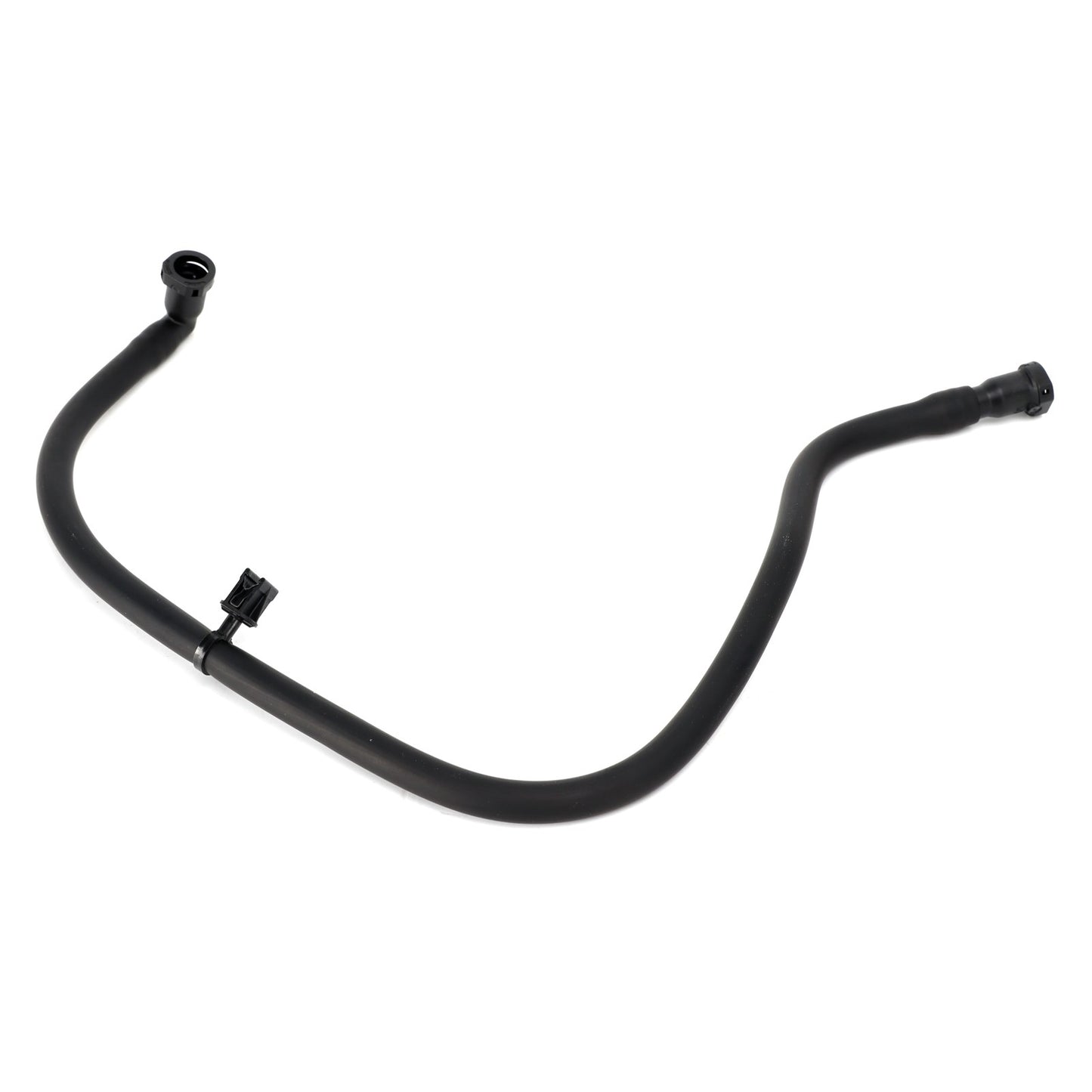 Fuel Vapor Separator Purge Hose 5.4L V8 5L3Z-9D289-A For Ford F-150 2005-2008