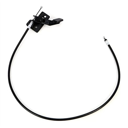 Hood Latch Release Cable Fits for 2015-2018 Jeep Renegade 1.4L 2.4L 68247126AA A