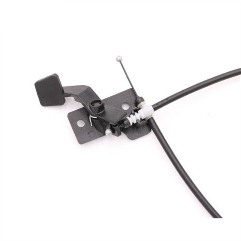Hood Latch Release Cable Fits for 2015-2018 Jeep Renegade 1.4L 2.4L 68247126AA A