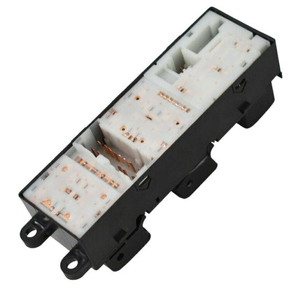 Master Power Window Control Switch For 2004-2014 Nissan Titan Cab Pickup 4-Door