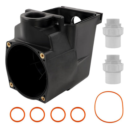 SPX1620AA 2"x2" Pool Pump Strainer Housing For Hayward SP1600X & SP2600X Series