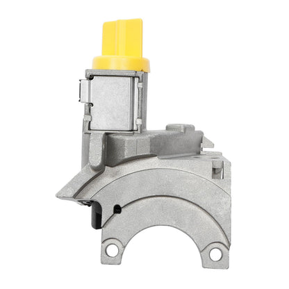 924-713 Ignition Lock Cylinder Housing Fit for 2000-2009 Chevrolet GMC Cadillac
