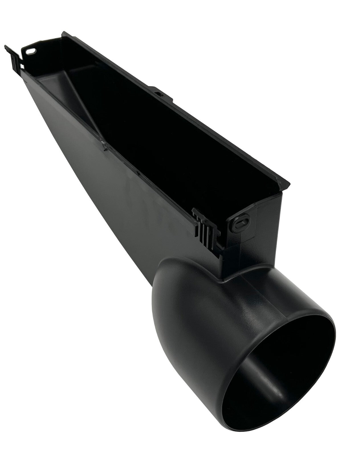 Solid Spare DeWalt 5140006-97 Replacement Planer Dust Hood 5140006-97 DW734