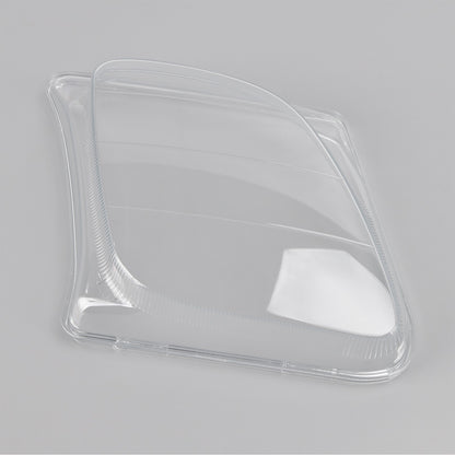 Left+Right Front Headlight Clear Lens For Lexus LX470 1998-2007