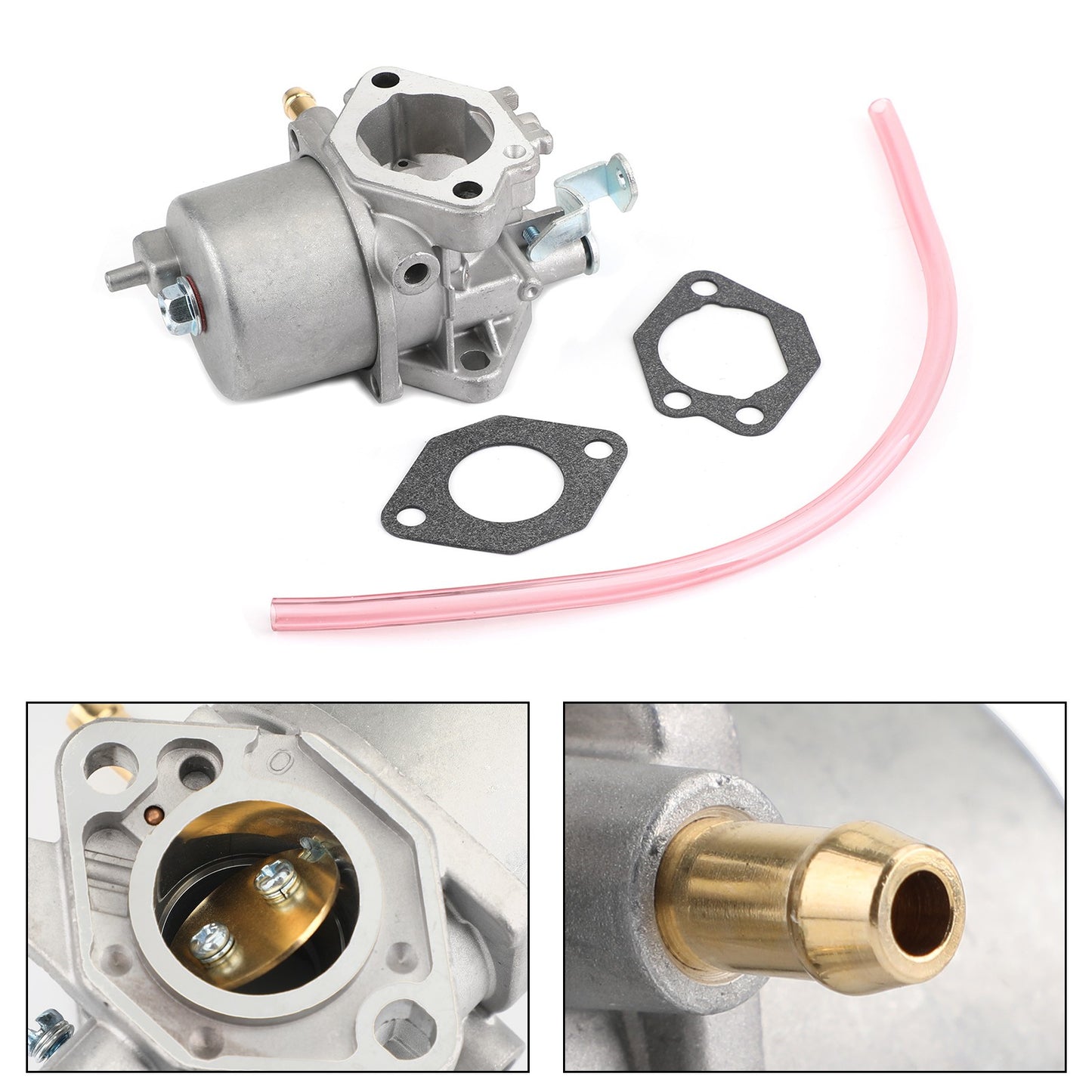 CARBURETOR Carb Fits Club Car DS Golf Cart 1998-UP DS FE290 Engine Carb 1016478
