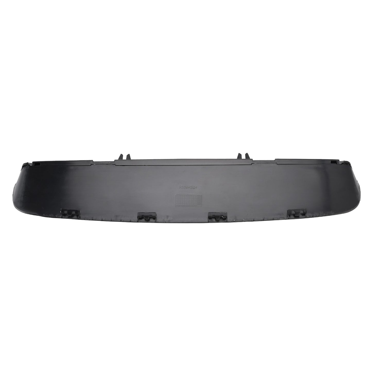 Center Hood Bezel 68565535AB For RAM 2500 3500 6.4L 6.7L 2023 2024 2025