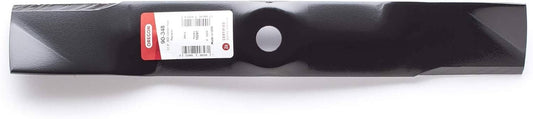 Solid Spare Oregon 790-348 Mower Blade 17" Replaces John Deere