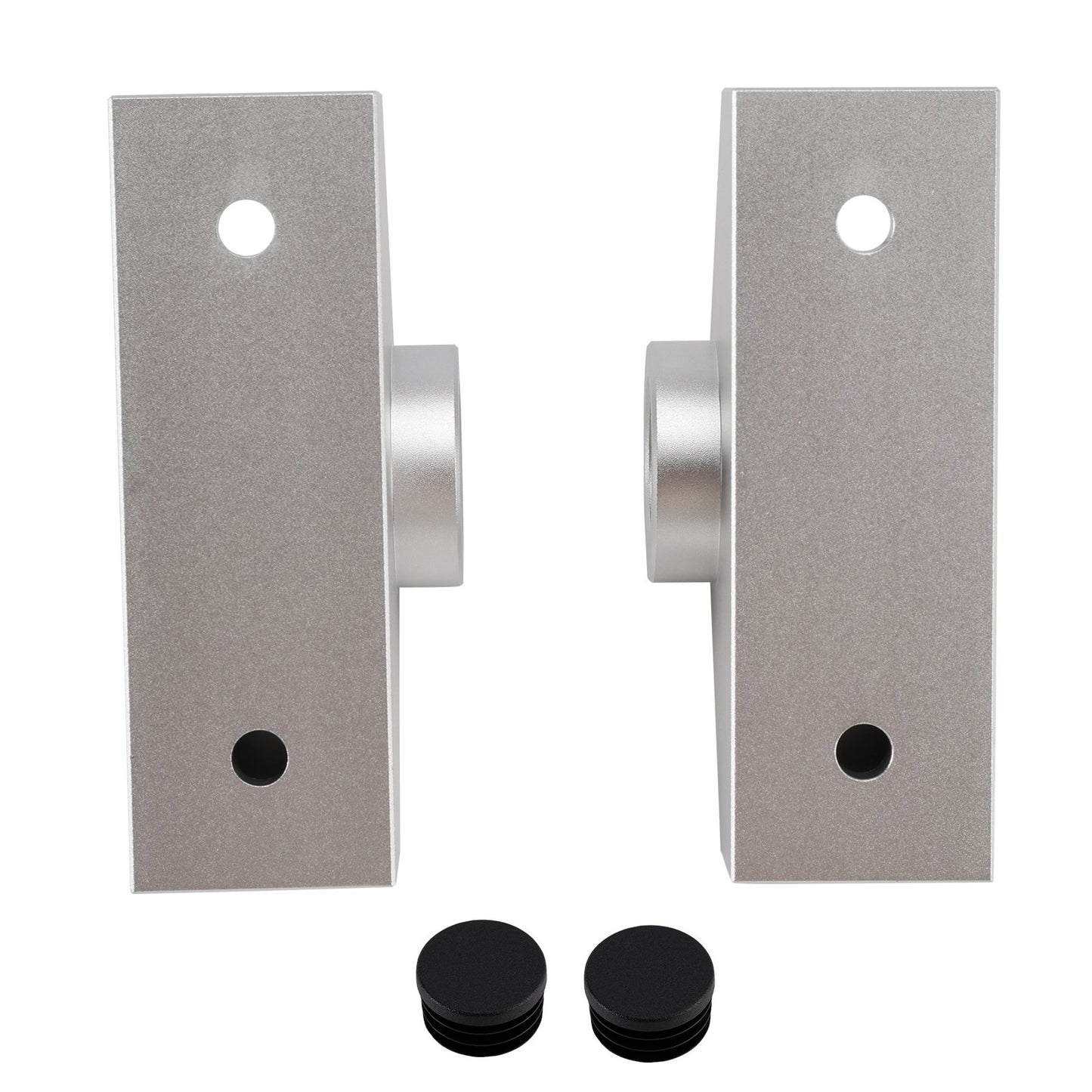 2X Dump Bed Hinge Mount Billet Kit For Can Am Defender Hd Max Sxs 2016-2024 23