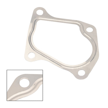 Exhaust Gasket 5812640 For Polaris Iq Touring/Turbo Dragon 2007-2010 Rzr Xp