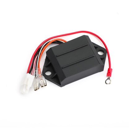 CDI Ignitor For EZGO Gas Golf Cart 1991-2002 Engine Ignitor Assembly 72562-G01
