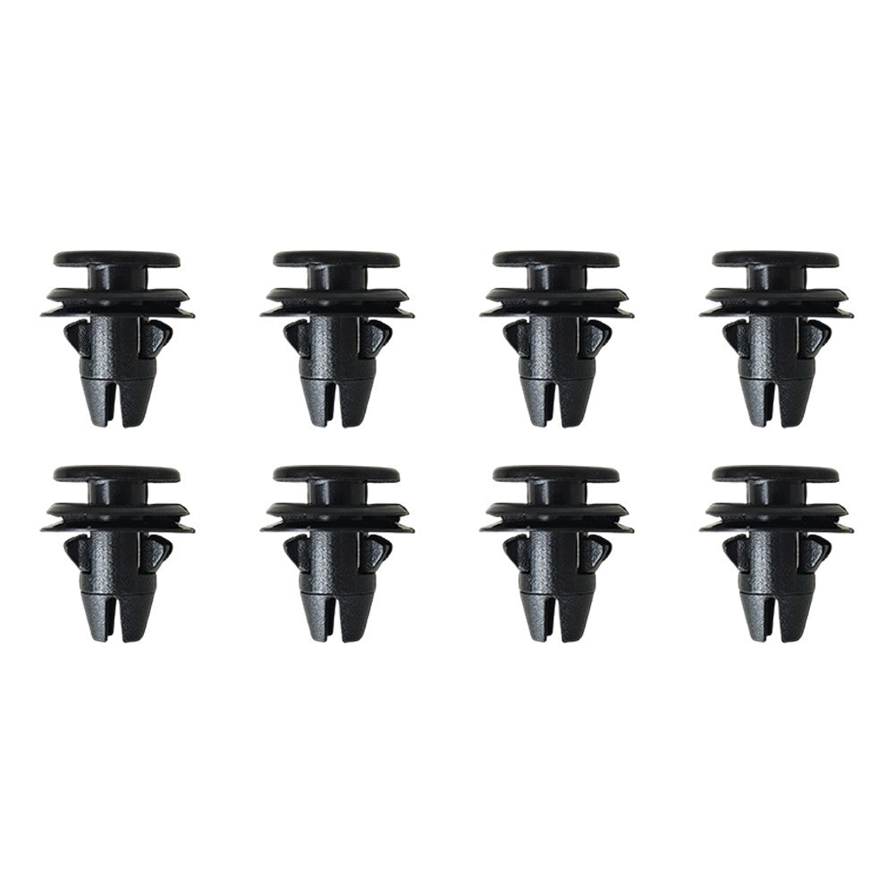 New For 2007-2022 DODGE RAM 2500 3500 4500 8X TAIL LIGHT RETAINERS