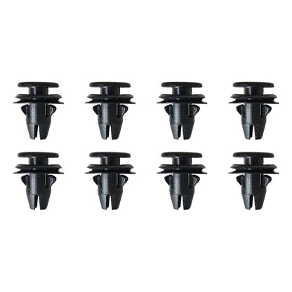 New For 2007-2022 DODGE RAM 2500 3500 4500 8X TAIL LIGHT RETAINERS