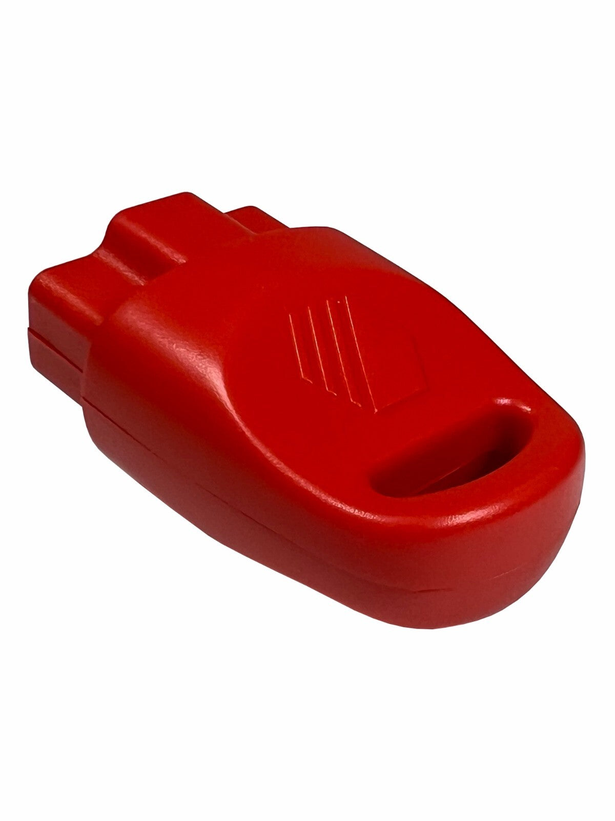 Solid Spare Black & Decker Replacement Mower Key 90530033