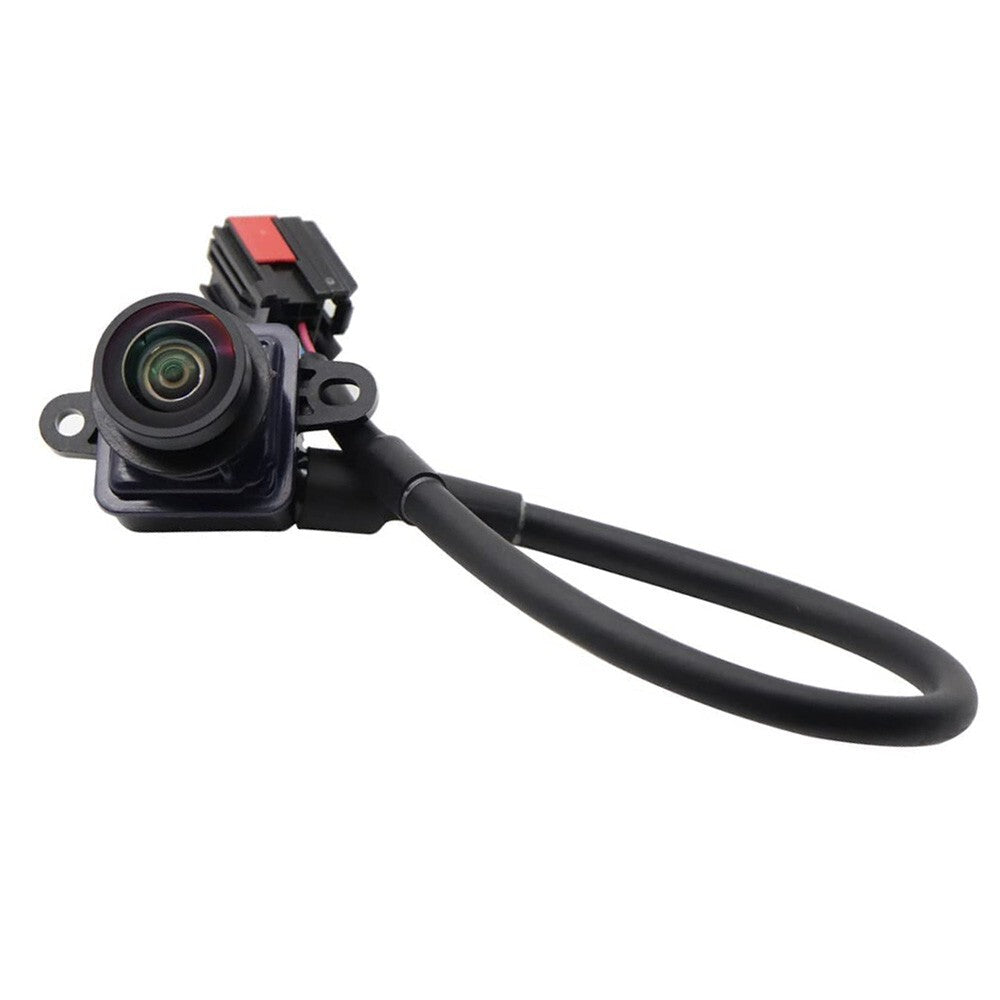 Fit For 2011-2014 Chrysler 300 Dodge Charger Rear View Backup Camera 56054058AH