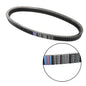 Drive Belt 1143OCx36W For Polaris Switchback Rush Voyageur 15-19 P/N.3211165