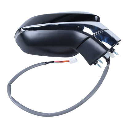 FOR Lexus NX200t NX300h Passenger Mirror w/ Memory & Blind Spot