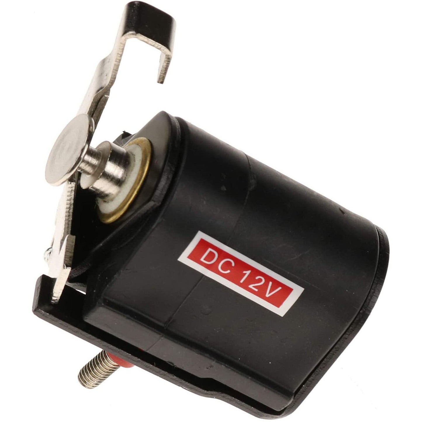 Solid Spare Injection Pump Shut Off Solenoid for Stanadyne Roosamaster 4.3 5.7 6.2 7.3 6.9