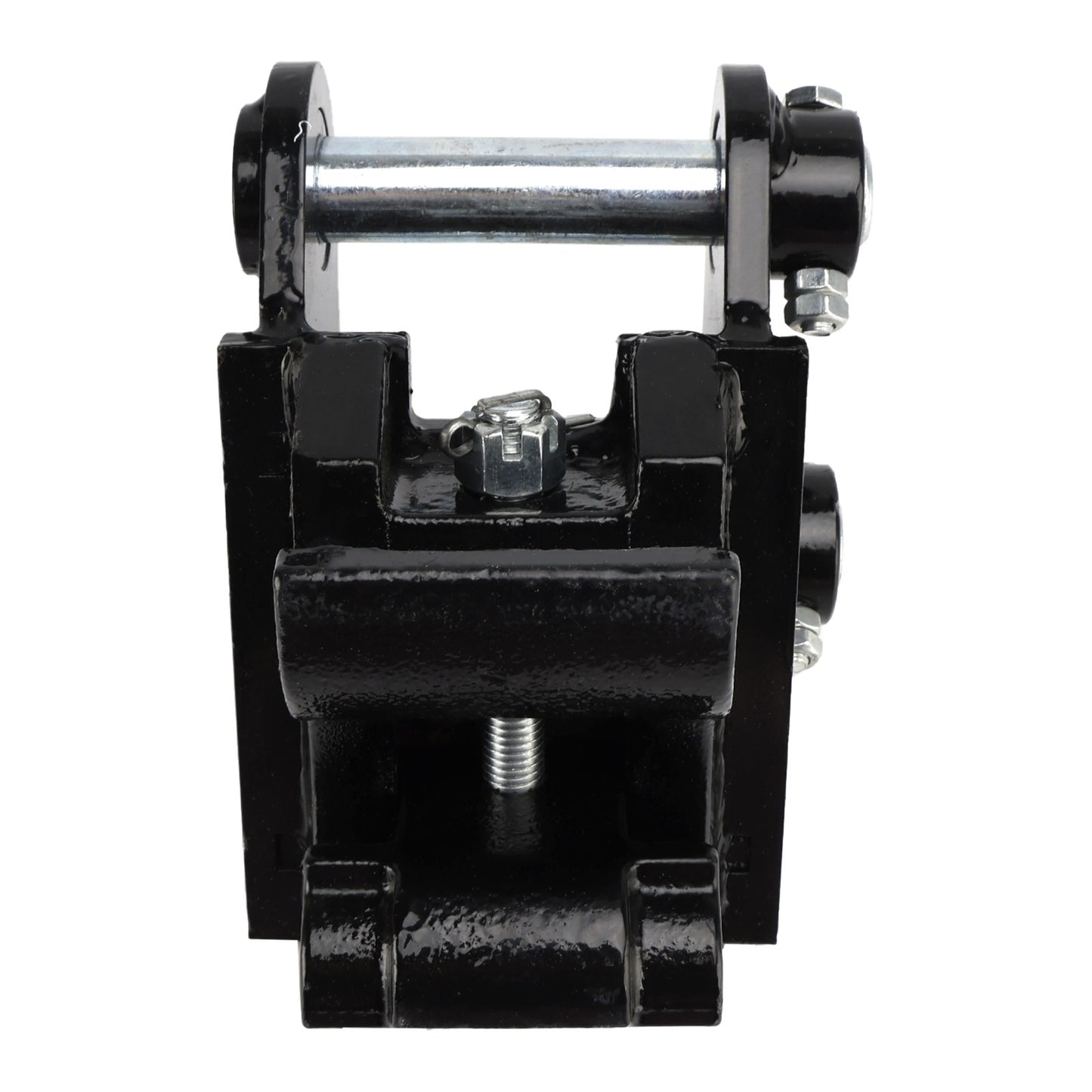 Quick Hitch Coupler Attachments For Mini Excavators Excavator Attachment