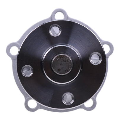 Solid Spare New Forklift Water Pump for Toyota 4Y-16120-78151-71 Clark 446097 Hyster 3046758