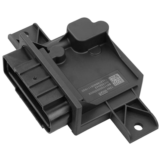 Solid Spare Fuel Pump Control Module For 19-22 Chevy Silverado 1500 2500 HD GMC Sierra 1500