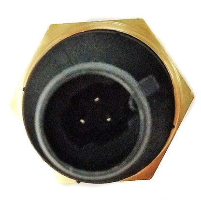 Solid Spare Oil Pressure Sensor 6674315 For Bobcat S205 S220 S250 S300 T140 T180 T190 Loader