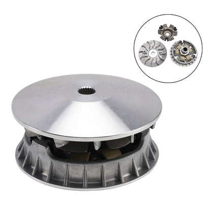 Front Clutch Variator Pulley Set 22102-Khe7-900 For Kymco Maxxer 250 300 Mxu!