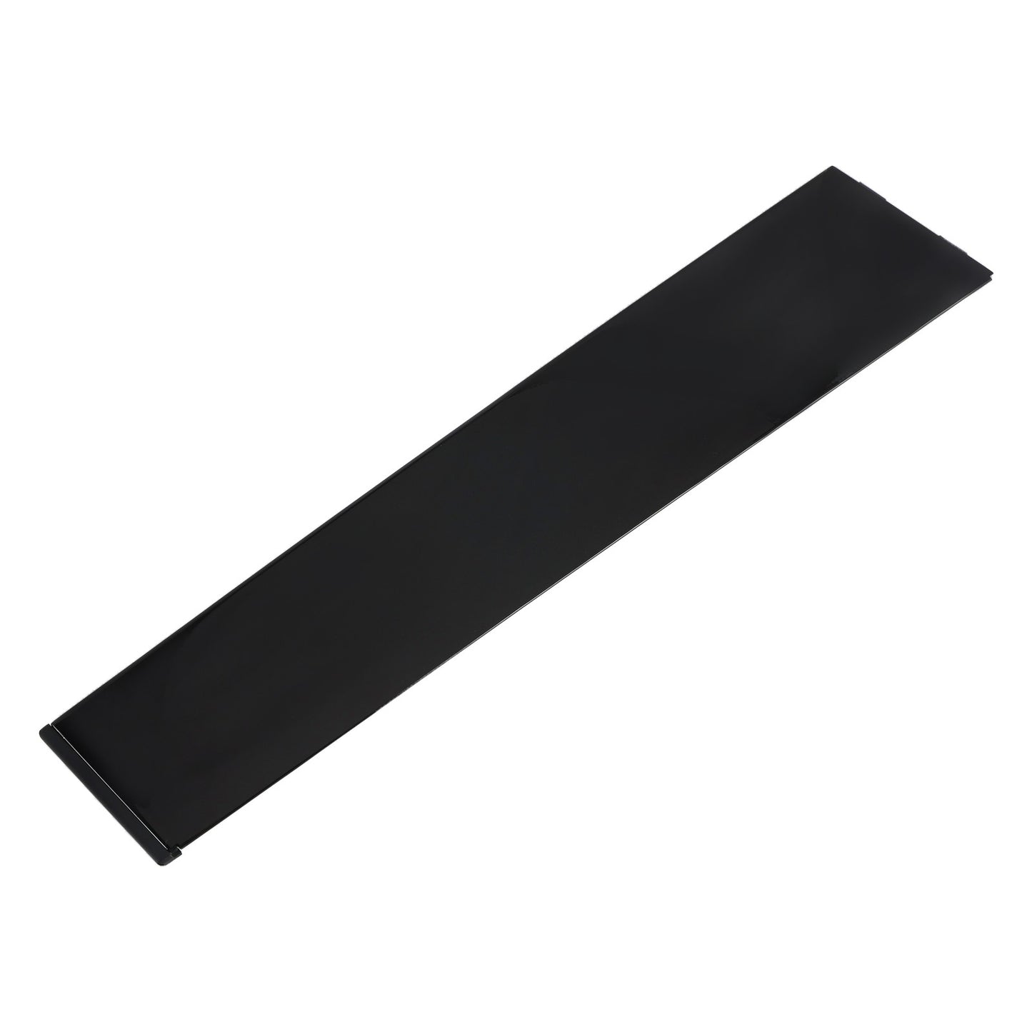 Left Front Door Pillar Window Trim Applique B 57010445 For Jeep Cherokee 11-21