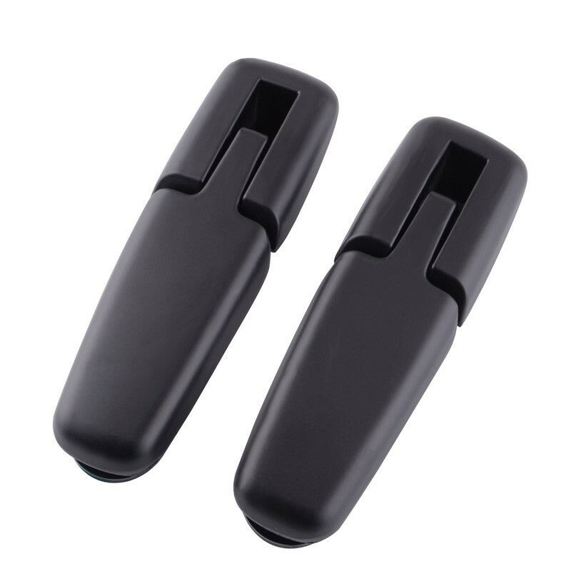 2x Rear Liftgate Glass Hinge 924-124 For 2001-2007 Ford Escape Mercury Mariner