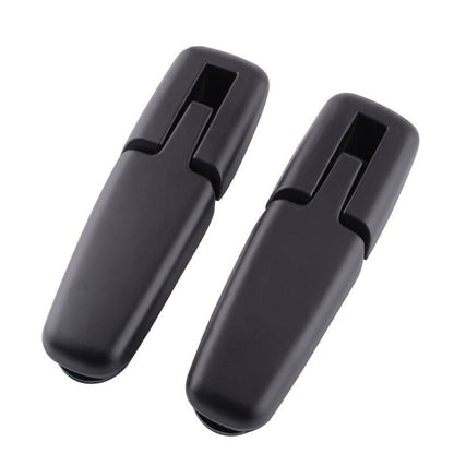 2x Rear Liftgate Glass Hinge 924-124 For 2001-2007 Ford Escape Mercury Mariner