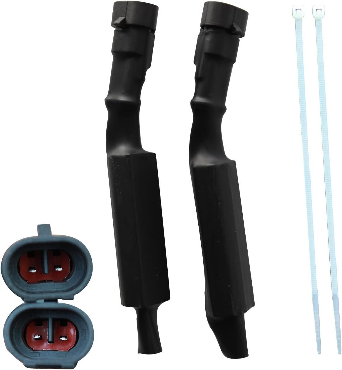 Active Electronic Strut Kit For GMC Cadillac Chevrolet Ford 1997 98-2012
